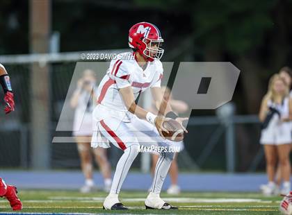Thumbnail 2 in Bishop Miege @ Rockhurst photogallery.