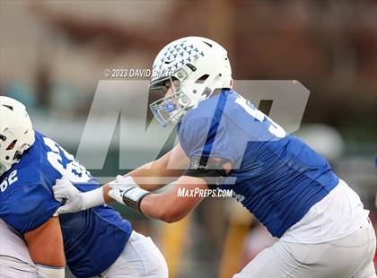 Thumbnail 2 in Bishop Miege @ Rockhurst photogallery.