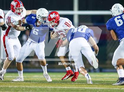 Thumbnail 3 in Bishop Miege @ Rockhurst photogallery.