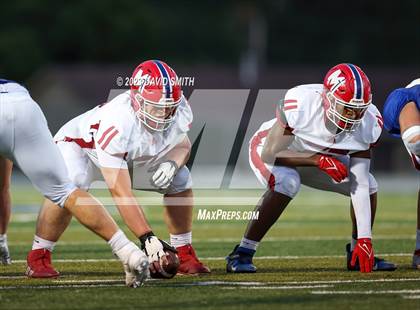 Thumbnail 1 in Bishop Miege @ Rockhurst photogallery.