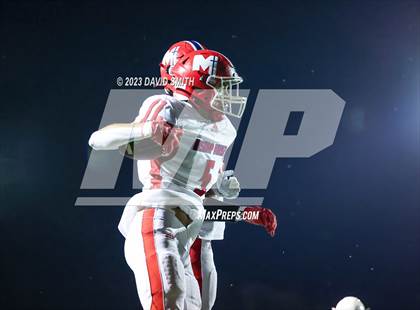 Thumbnail 3 in Bishop Miege @ Rockhurst photogallery.