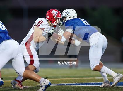 Thumbnail 3 in Bishop Miege @ Rockhurst photogallery.
