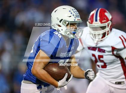 Thumbnail 3 in Bishop Miege @ Rockhurst photogallery.
