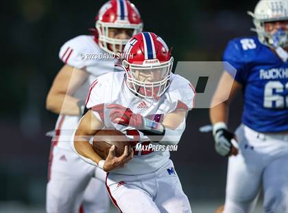 Thumbnail 2 in Bishop Miege @ Rockhurst photogallery.