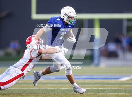 Thumbnail 3 in Bishop Miege @ Rockhurst photogallery.