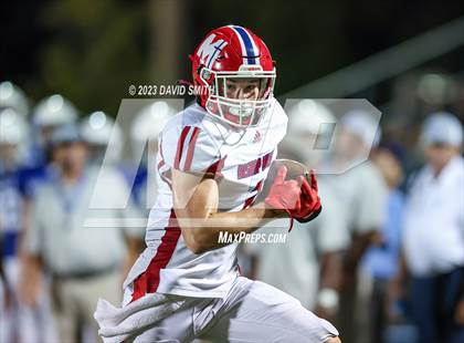 Thumbnail 2 in Bishop Miege @ Rockhurst photogallery.