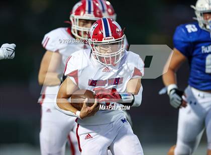 Thumbnail 1 in Bishop Miege @ Rockhurst photogallery.