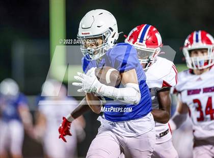 Thumbnail 2 in Bishop Miege @ Rockhurst photogallery.