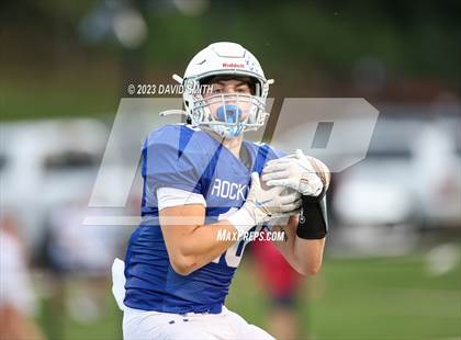 Thumbnail 1 in Bishop Miege @ Rockhurst photogallery.