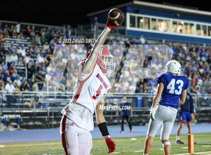 Thumbnail 2 in Bishop Miege @ Rockhurst photogallery.