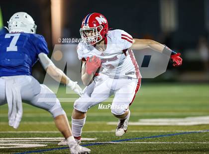 Thumbnail 3 in Bishop Miege @ Rockhurst photogallery.
