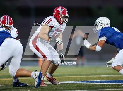 Thumbnail 3 in Bishop Miege @ Rockhurst photogallery.