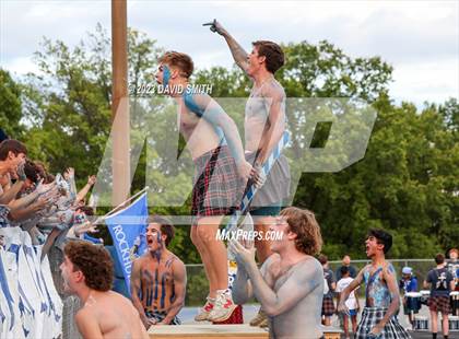 Thumbnail 3 in Bishop Miege @ Rockhurst photogallery.