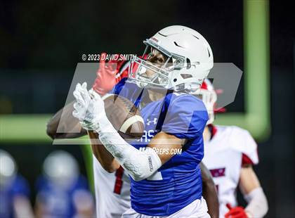 Thumbnail 2 in Bishop Miege @ Rockhurst photogallery.