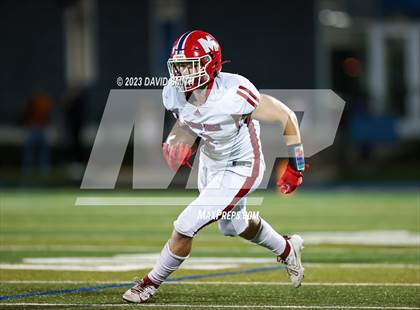 Thumbnail 3 in Bishop Miege @ Rockhurst photogallery.