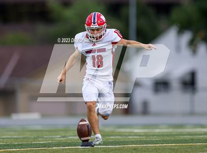 Thumbnail 1 in Bishop Miege @ Rockhurst photogallery.