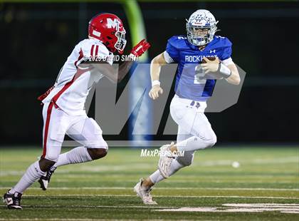 Thumbnail 3 in Bishop Miege @ Rockhurst photogallery.