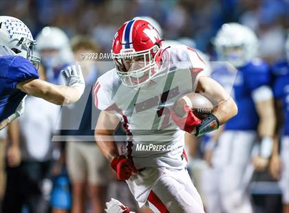 Thumbnail 1 in Bishop Miege @ Rockhurst photogallery.