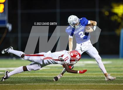 Thumbnail 1 in Bishop Miege @ Rockhurst photogallery.