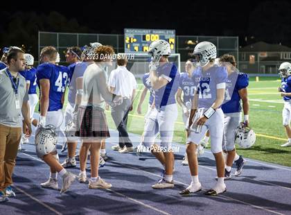 Thumbnail 3 in Bishop Miege @ Rockhurst photogallery.