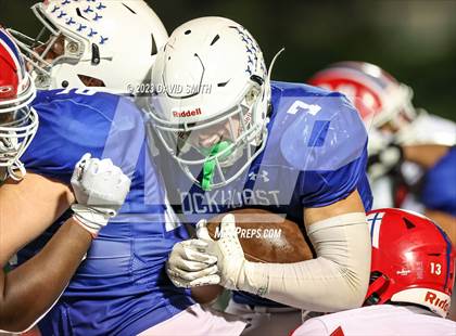 Thumbnail 3 in Bishop Miege @ Rockhurst photogallery.