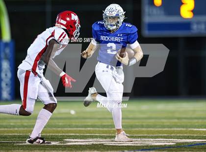 Thumbnail 3 in Bishop Miege @ Rockhurst photogallery.