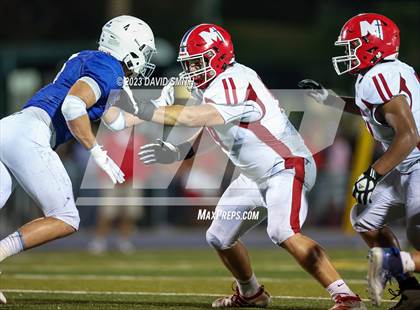 Thumbnail 3 in Bishop Miege @ Rockhurst photogallery.