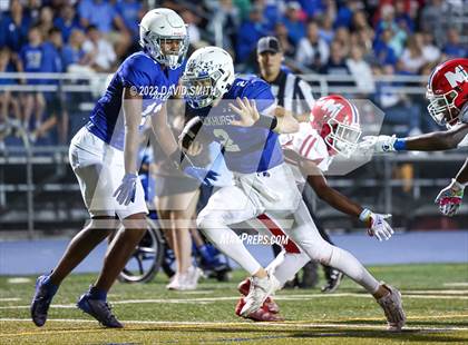 Thumbnail 3 in Bishop Miege @ Rockhurst photogallery.