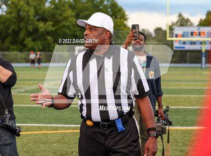 Thumbnail 1 in Bishop Miege @ Rockhurst photogallery.