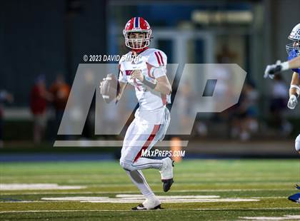 Thumbnail 3 in Bishop Miege @ Rockhurst photogallery.