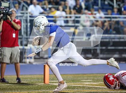 Thumbnail 3 in Bishop Miege @ Rockhurst photogallery.