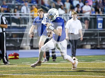 Thumbnail 2 in Bishop Miege @ Rockhurst photogallery.