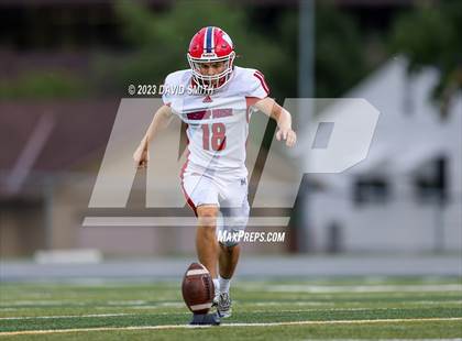 Thumbnail 2 in Bishop Miege @ Rockhurst photogallery.