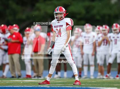 Thumbnail 3 in Bishop Miege @ Rockhurst photogallery.