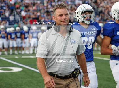 Thumbnail 2 in Bishop Miege @ Rockhurst photogallery.