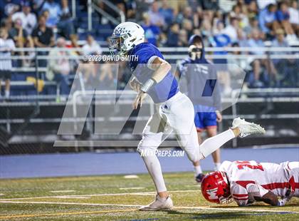 Thumbnail 1 in Bishop Miege @ Rockhurst photogallery.