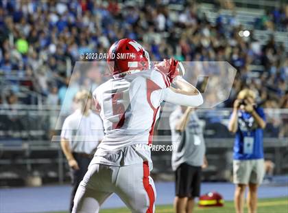 Thumbnail 3 in Bishop Miege @ Rockhurst photogallery.