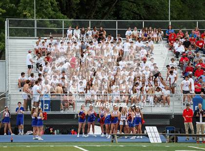 Thumbnail 3 in Bishop Miege @ Rockhurst photogallery.