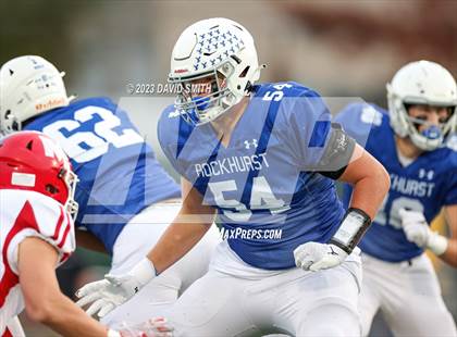 Thumbnail 2 in Bishop Miege @ Rockhurst photogallery.