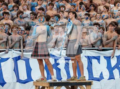 Thumbnail 3 in Bishop Miege @ Rockhurst photogallery.