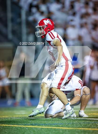 Thumbnail 2 in Bishop Miege @ Rockhurst photogallery.