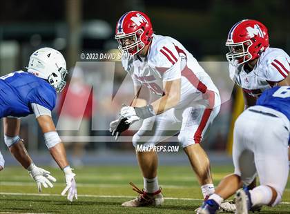 Thumbnail 3 in Bishop Miege @ Rockhurst photogallery.