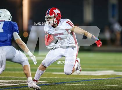 Thumbnail 2 in Bishop Miege @ Rockhurst photogallery.