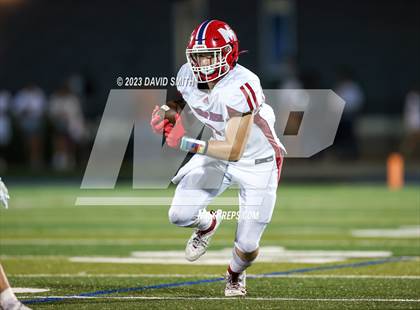 Thumbnail 1 in Bishop Miege @ Rockhurst photogallery.