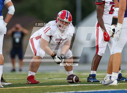 Thumbnail 2 in Bishop Miege @ Rockhurst photogallery.