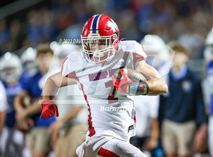Thumbnail 2 in Bishop Miege @ Rockhurst photogallery.
