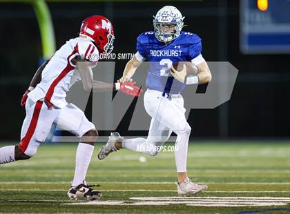 Thumbnail 2 in Bishop Miege @ Rockhurst photogallery.