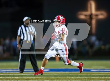 Thumbnail 1 in Bishop Miege @ Rockhurst photogallery.