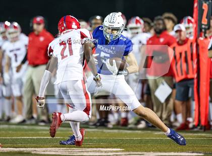 Thumbnail 2 in Bishop Miege @ Rockhurst photogallery.