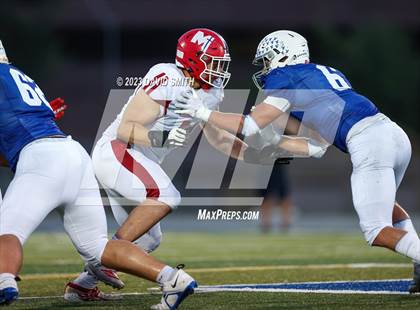 Thumbnail 2 in Bishop Miege @ Rockhurst photogallery.